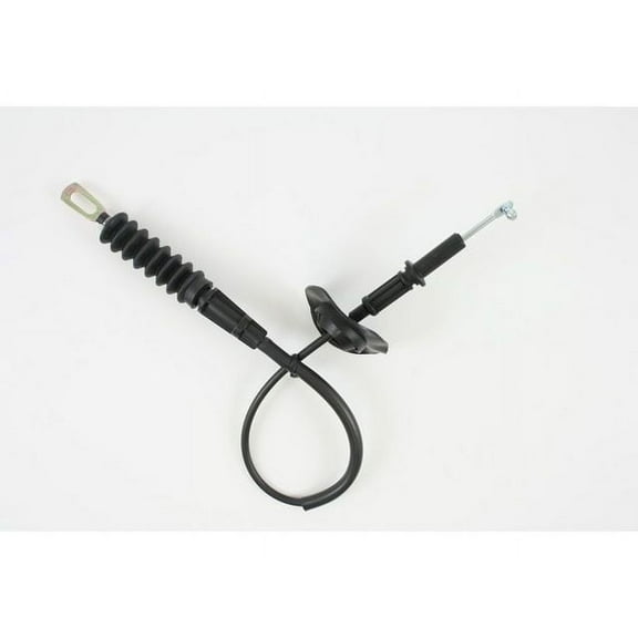 Automatic Transmission Selector Cable - Compatible with 1984 - 1992 Lincoln Mark VII 1985 1986 1987 1988 1989 1990 1991