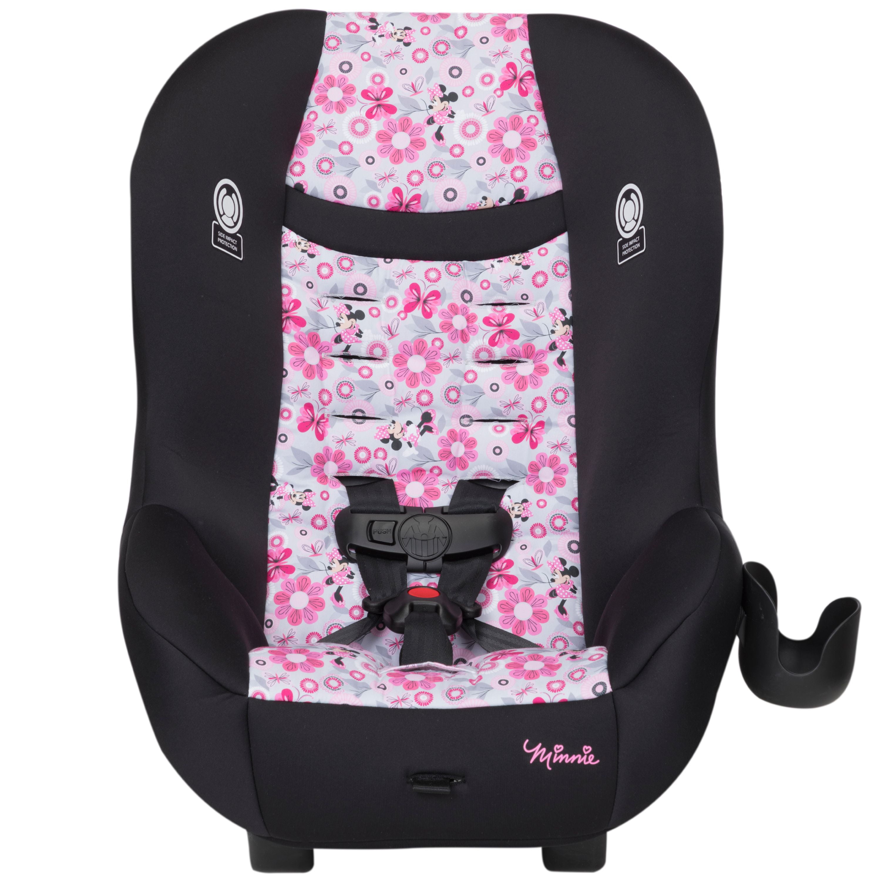 cosco minnie mouse infant car seat