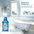 thumbnail image 3 of Repel Glass & Surface Cleaner + Repellent with barrier coating technology (2 pack), 3 of 7