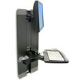 thumbnail image 1 of Styleview Vertical Lift  Patient Room - Black -, 1 of 1