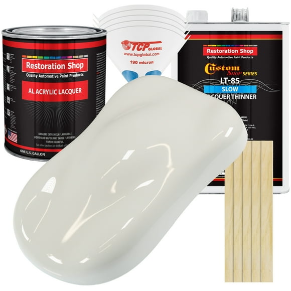 Lacquer Thinner 5 Gallon