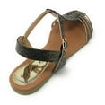 thumbnail image 3 of Victoria K Hurache Cap Top Sandal (Women's), 3 of 4