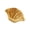 Gold, variant on Yihuala Unique Resin Shell Shape Decorative Vase Coastal Clam Shape Flower Container Perfect For Living Room Bedroom Offices