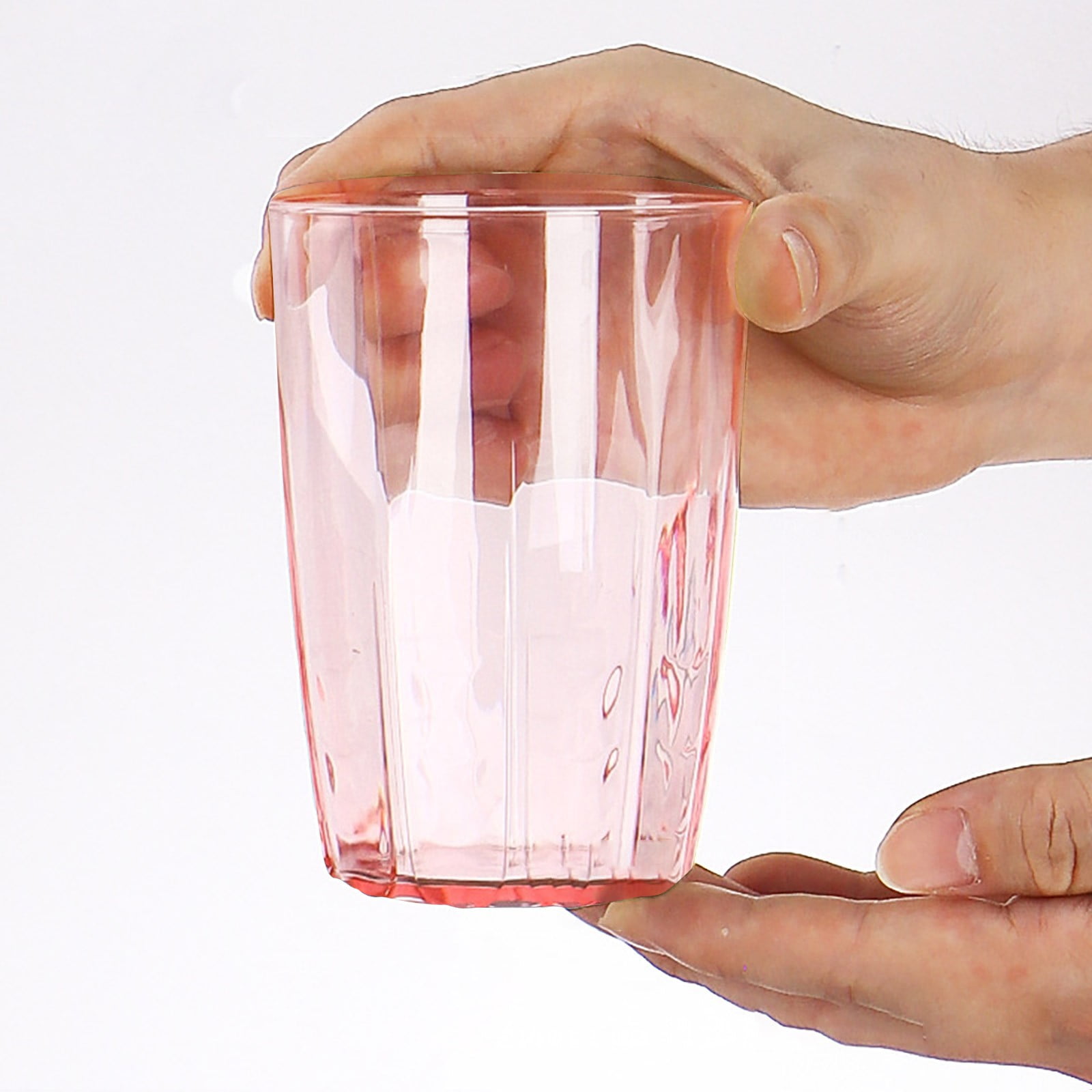 Plastic Beer Cups Basdi 14Oz Plastic Beer Cup - Heat-Resistant Stackable  Design, Dishwasher-Safe Beverage Container, Multipurpose Tea & Drinkware  for Restaurants and Home Use, Stackable Drinkware - Walmart.com