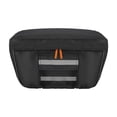 thumbnail image 2 of harper Bicycle Basket Cover Rain Cover Cargo Rack for Hiking Road Bikes Accessories, 2 of 10
