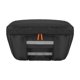 thumbnail image 2 of Funda para Cesta Trasera, Fundas Impermeables para Portaequipajes Trasero, Fácil de Instalar, 2 Niveles, Protección Solar, Funda Impermeable para Male, 2 of 9