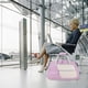 thumbnail image 4 of Xihbxyly Bolsa Deportiva Multifuncional para Fitness, Tela Oxford, Compartimento Independiente para Zapatos, Bolsillo Impermeable para Agua y Humedad, Ideal para Viajes, Gimnasio, Playa, Yoga, 54 X 2, 4 of 7