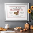 thumbnail image 5 of Milk and Cookie Co Premium Framed Print - Ready to Hang, 5 of 8