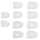 thumbnail image 5 of 10 protectores de silicona para dedos Kalimba, 5 of 7