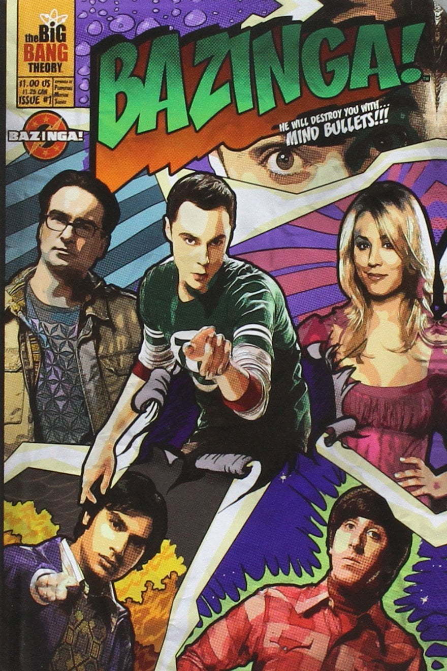 bazinga stock news bazinga stock news