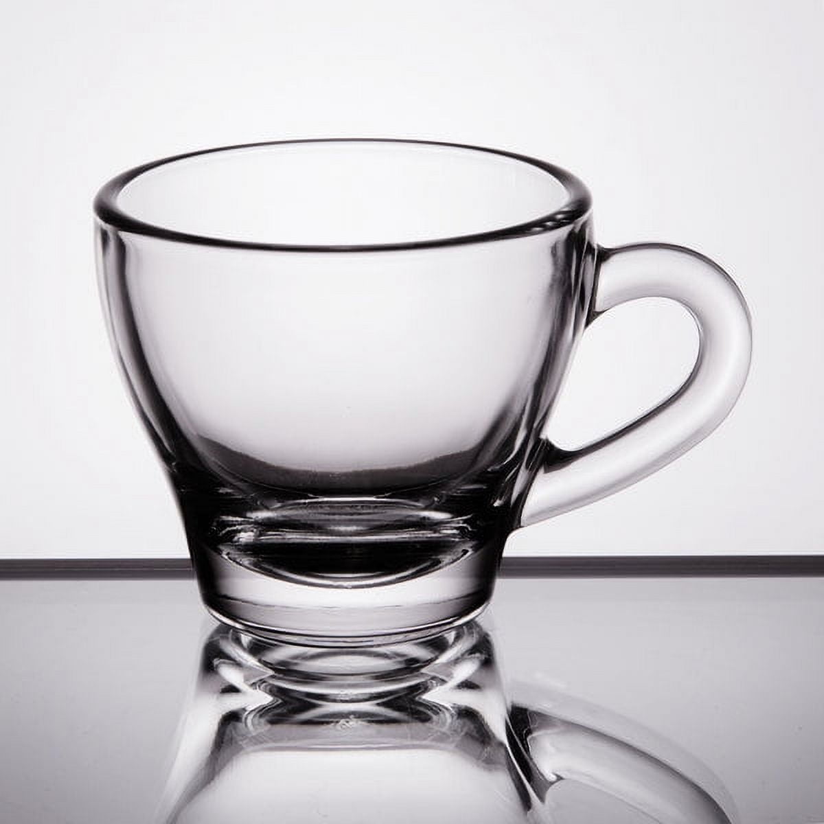 Custom Engraved Espresso Cup - 2.75 oz - Item 13245220