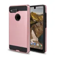 thumbnail image 2 of Essential Phone Ph-1 Case, With Screen Protector(Vgc Rose Gold + Sp), 2 of 6