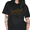 1-Black, variant on Women's Jonah Whale Bible Story Graphic Tee Retro Badge Print T Shirt Funny God's Will Quote Summer Casual Religious Humor Apparel Christian Slogan Top