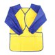 thumbnail image 4 of 6X Childrens Kids Toddler Delantal Impermeable Play Art Smock con 3 Bolsillos Espaciosos - Pintura, Horneado, Loncheado - de 3 A 8 Anos (Pinturas Y Pinceles No Incluidos), 4 of 5