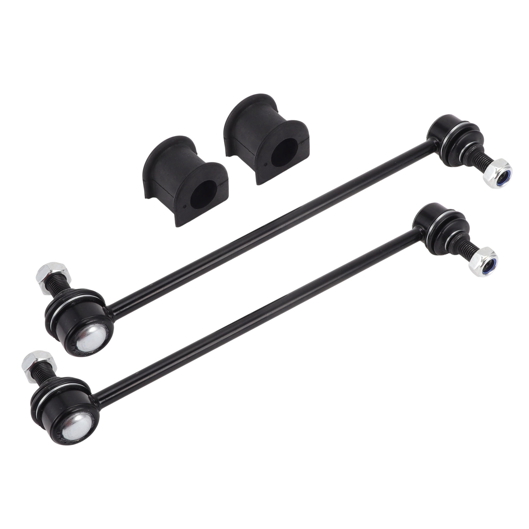 2 Pcs K750382 Front Suspension Sway Bar End Links Stabilizer Bar