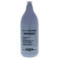 thumbnail image 3 of L'Oreal Professionnel Serie Expert Magnesium Silver Shampoo, 50.7fl.oz., 3 of 3