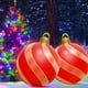 thumbnail image 5 of Adorno para Navidad Fiesta Nuevo Al 60cm, 5 of 7