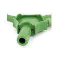 thumbnail image 3 of Herramienta cortadora de reamer de tubo PEX-AL verde para tuberías de 16mm, 20mm y 26mm OD plomería, 3 of 4