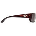 thumbnail image 4 of Costa Del Mar Fantail Tortoise Square Sunglasses, 4 of 5