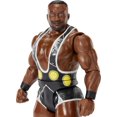thumbnail image 4 of WWE Big E Action Figure - Series #128, 4 of 5
