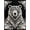 Bear, variant on FLOPESN DIY Gemstone Pearl Painting Kit - 9.84X13.78in Frameless Colourful Canvas Art for Adults, Stress Relief Craft & Home Wall Decor-Elephant