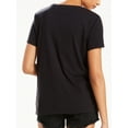 thumbnail image 3 of Levi's Women's Logo Perfect T-Shirt, 3 of 4