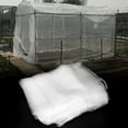 thumbnail image 2 of Qiilu Plant Netting, Garden Netting,Garden Crops Plant Protect Nylon Netting Mesh Net Insect Animal Vegetables, 2 of 8