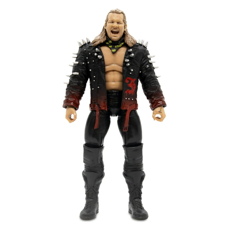 AEW All Elite Wrestling Unrivaled Figure Wave 8 Chris