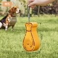 thumbnail image 2 of Pet Feeders & Waterers Two in One  Portable For outdoor use, 2 of 6