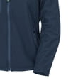 thumbnail image 3 of Result Genuine Recycled Womens Recycled 3 Layer Soft Shell Jacket, 3 of 4