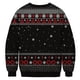thumbnail image 5 of Suéter de Navidad feo con estampado 3D divertido, suéter Unisex de moda, suéter con capucha de manga larga, fiesta de Navidad divertida de otoño, 5 of 5