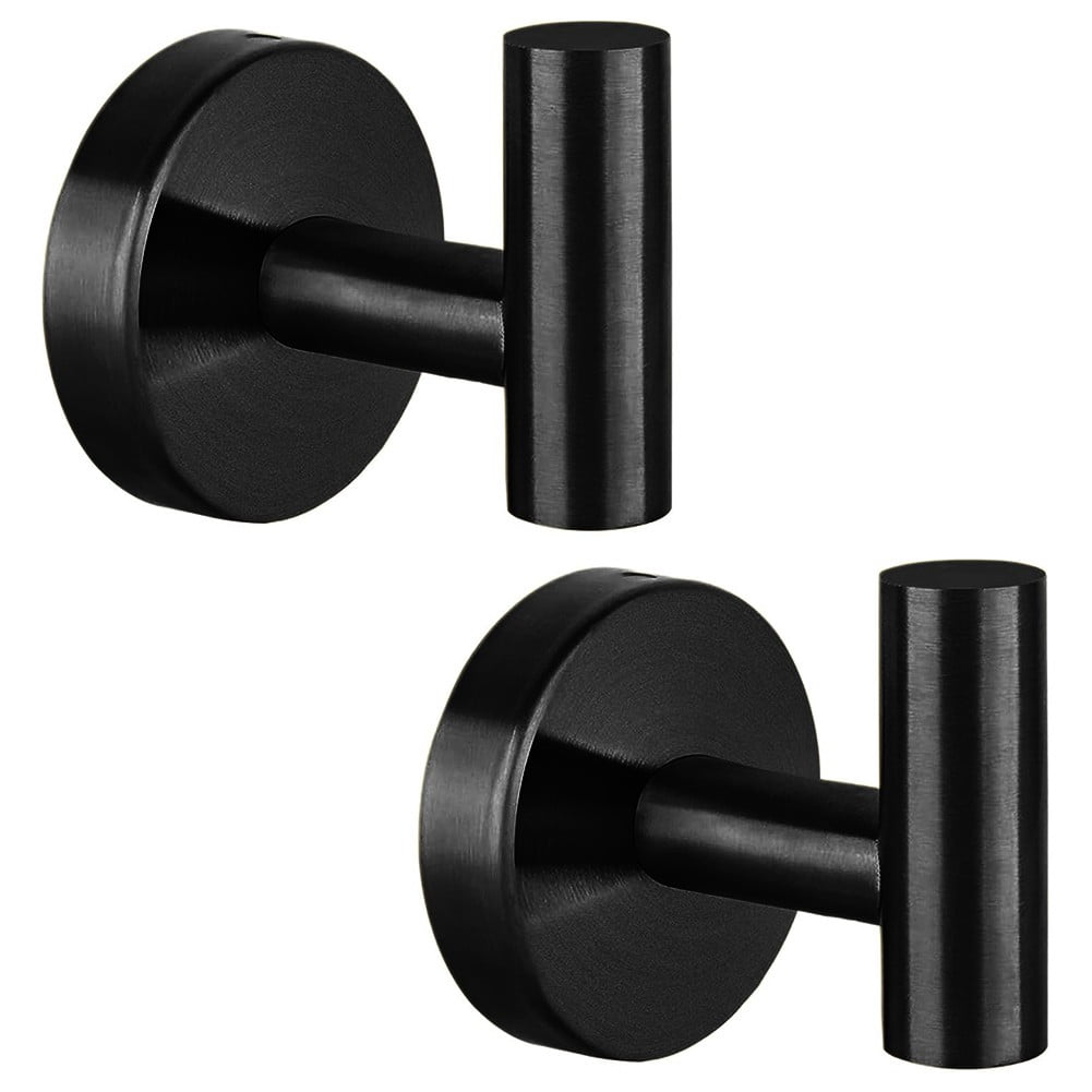 Ganchos De Succión Sin Taladrado Para Toallas Enganche De Baño Y Cocina Con Ventosa