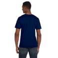 thumbnail image 2 of Gildan Men's Short Sleeve V-Neck T-Shirt - 64V00, 2 of 3