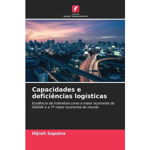 Capacidades e deficiências logÃsticas, (Paperback)