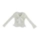 thumbnail image 3 of Ropa para figura de acción 1/6, accesorios de disfraz para muñeca, top de encaje , accesorio de moda para fotografía, ropa en miniatura para fig, 3 of 9