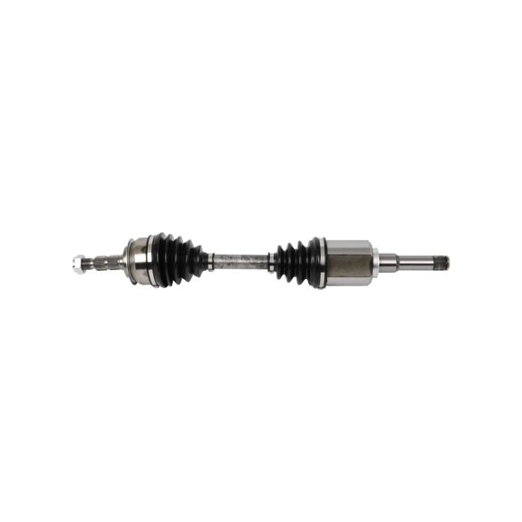 SCITOO Front Left Driver Side CV Axle Shaft Assembly Fit for Chevrolet Cruze,for Chevrolet Cruze Limited 1.4L,1.8L
