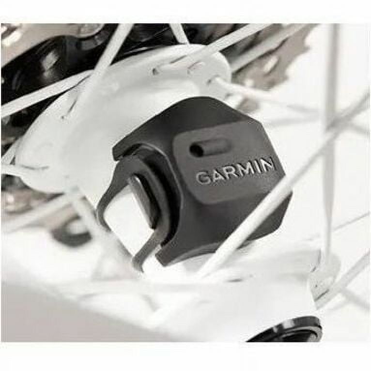 garmin cadence sensor indoor bike