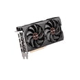 thumbnail image 4 of Sapphire Pulse RX 5500 XT 8G Graphics Card, Black, 4 of 4