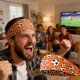 thumbnail image 1 of CaiYueKe Soccer Headband Sports Sweatband for Women Men Adjustable Breathable Workout Headbands Non Slip Athletic Headwrap Football Running Tennis Basketball Gym, 1 of 7