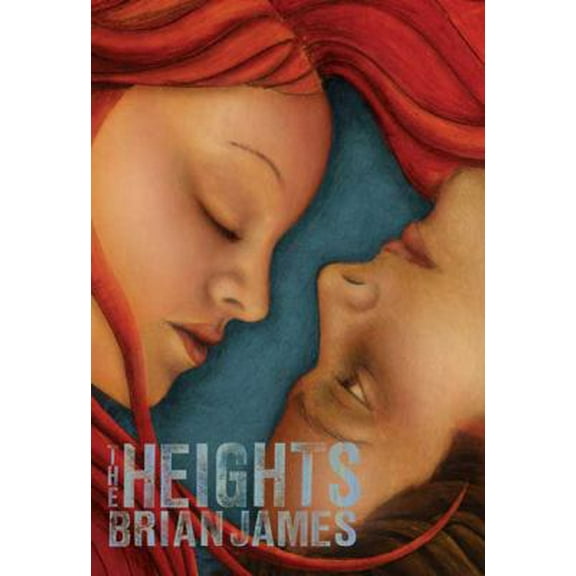 Pre-Owned The Heights (Hardcover) 0312368534 9780312368531