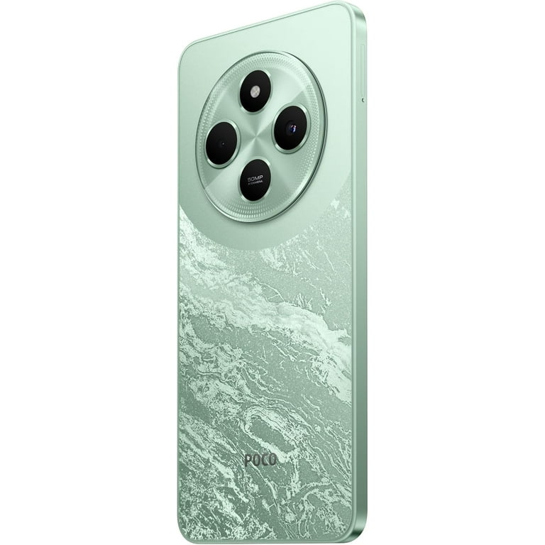 Poco C75 8GB/ 256GB SIMフリー 新品未開封 Amazon | Xiaomi POCO C75 8GB+256GB SIMフリー スマートフォン 6.88