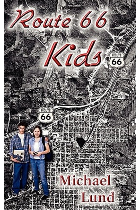 Pre-Owned Route 66 Kids