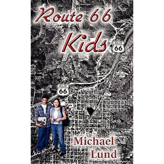 Pre-Owned Route 66 Kids