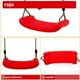 thumbnail image 5 of Asiento de columpio para niños, Columpio de asiento para niños Columpio pesado para niños pequeños Columpio de asiento para niños al aire libre Durabilidad probada en el tiempo, 5 of 9