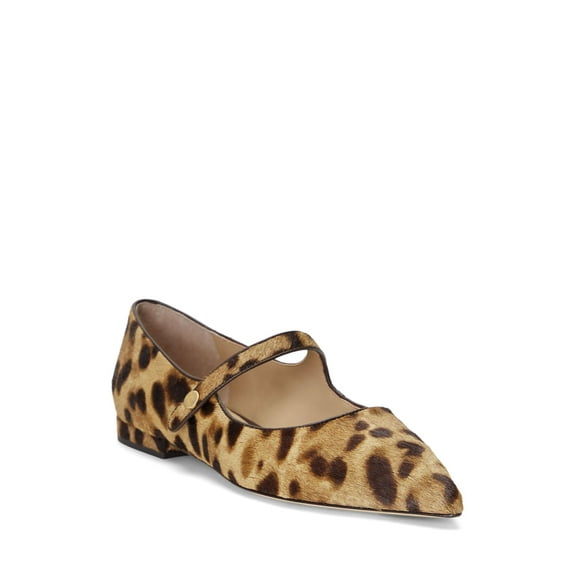 Lauren Ralph Lauren Londyn Chestnut Brown 6.5 B (M)