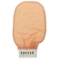 thumbnail image 2 of Turkish Silk Exfoliating Mitt by Koffee Beauty for Unisex - 1 Pc Mitt, 2 of 2