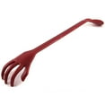 thumbnail image 2 of 3 PACK 20" PLASTIC HAND BACK SCRATCHER LONG REACH w/ SHOEHORN Pick Itch Relief, 2 of 6