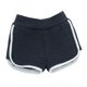 thumbnail image 4 of 1/6 Pantalones cortos para muñeca, ropa y accesorios de tela suave, regalos para adultos y niños. Gris oscuro, 4 of 9