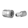 thumbnail image 3 of Juego de adaptadores de conector de lavadora a presión de conexión rápida NPT de 3/8 pulgadas Sywqhk Accesorios para autos y motos, 3 of 6