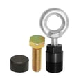 thumbnail image 1 of Extractor de volante 91-849154t1, herramienta de extracción de volante de aleación, kit de extracción de volante de acero para Mercury Mariner s202412247561, 1 of 5